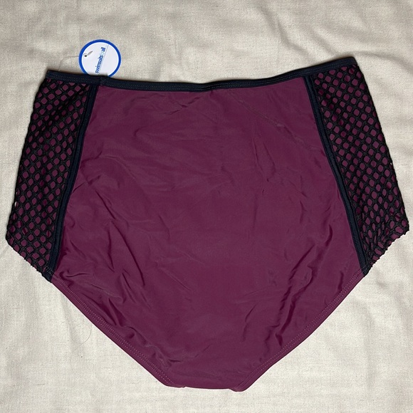Swimsuits For All Bikini - XL Top, 1X Bottom - Picture 10 of 14